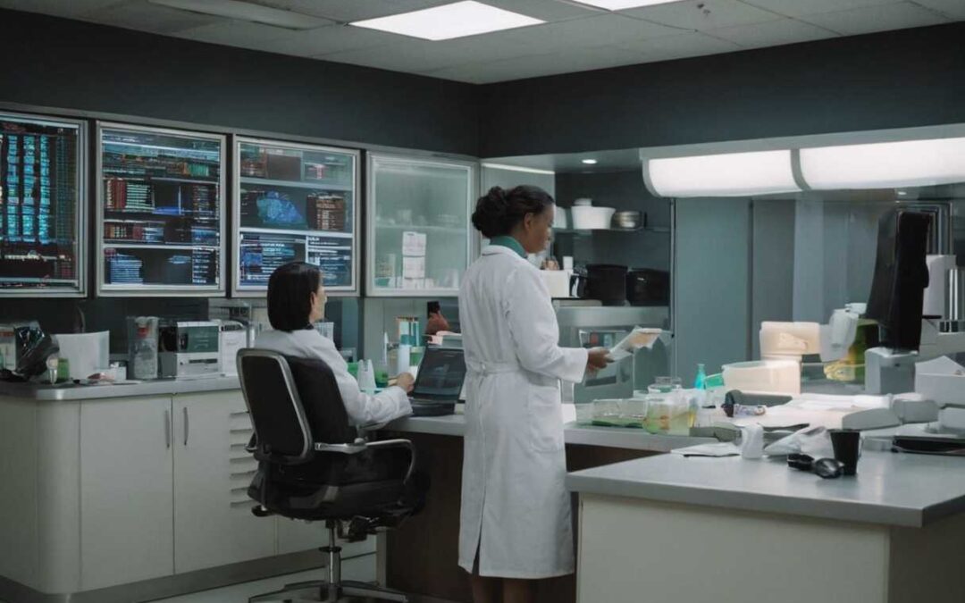 Comment le télésecrétariat médical transforme la gestion des cabinets de santé