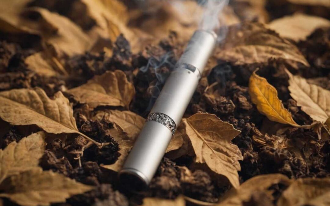 Comment la cigarette électronique peut vous aider à réduire votre consommation de tabac