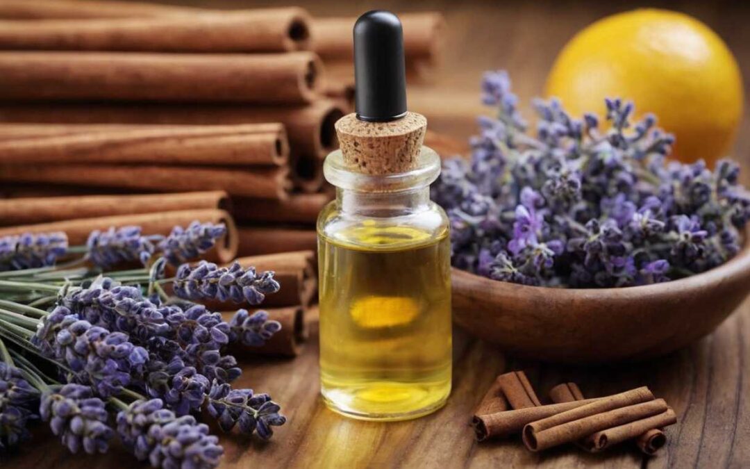 L&rsquo;aromathérapie au service du diabète découverte des huiles essentielles bénéfiques